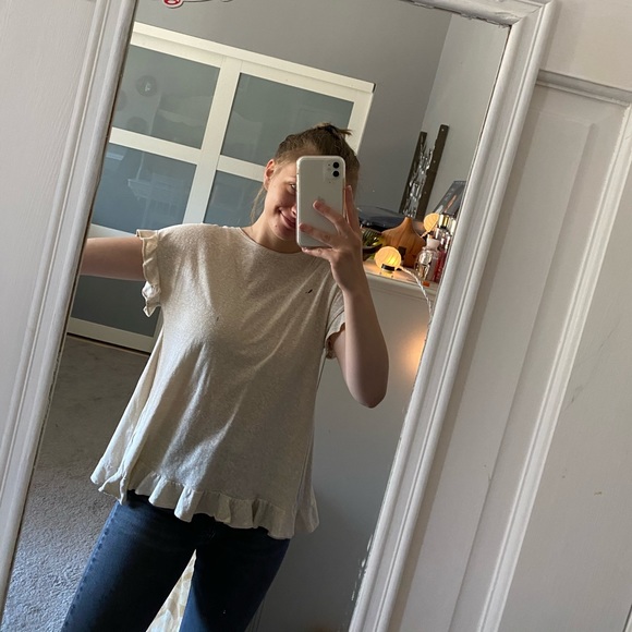 Flowy Top - Picture 2 of 3